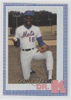 Dwight Gooden