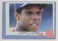 Dwight Gooden