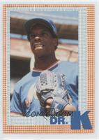 Dwight Gooden