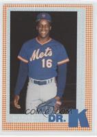 Dwight Gooden