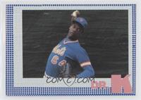 Dwight Gooden