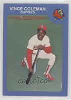 Vince Coleman