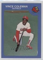 Vince Coleman