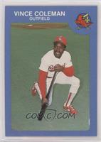 Vince Coleman