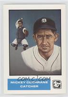 Mickey Cochrane