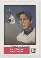 Gil Hodges [EX to NM]
