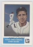 Hank Greenberg