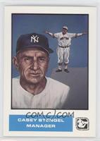 Casey Stengel