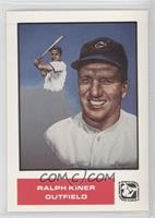 Ralph Kiner