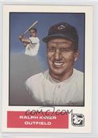 Ralph Kiner