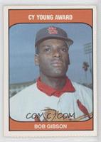 Bob Gibson