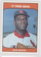 Bob Gibson