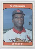 Bob Gibson