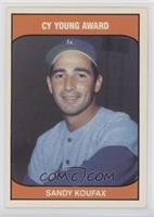 Sandy Koufax