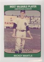 Mickey Mantle [Poor to Fair]