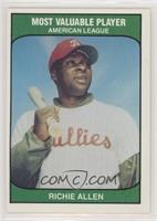 Dick Allen [EX to NM]