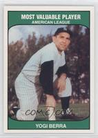 Yogi Berra