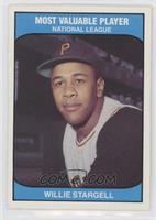 Willie Stargell [EX to NM]