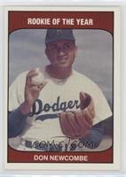 Don Newcombe [EX to NM]