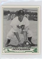 Jackie Robinson