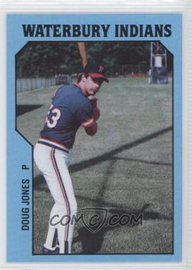 1985 TCMA Minor League - [Base] #718 - Doug Jones