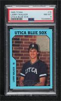 Larry Walker [PSA 8 NM‑MT]