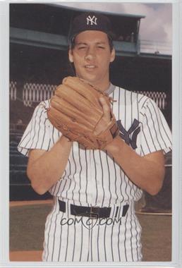 1985 TCMA New York Yankees Postcards - [Base] #NYY85-13 - John Montefusco [Noted]
