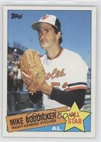 Mike Boddicker