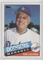 Tom Lasorda