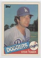 Steve Yeager