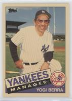 Yogi Berra