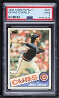 Dennis Eckersley [PSA 9 MINT]