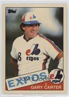 Gary Carter