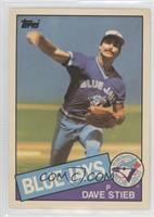 Dave Stieb