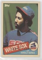 Harold Baines