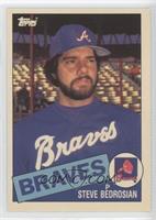 Steve Bedrosian