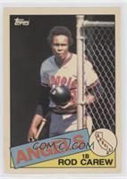 Rod Carew