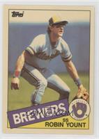 Robin Yount [EX to NM]