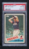 Bert Blyleven [PSA 10 GEM MT]