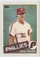 Steve Carlton