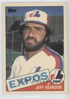 Jeff Reardon