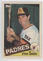 Steve Garvey