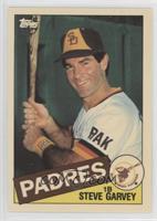 Steve Garvey