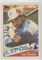 Tim Raines