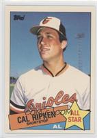 All Star - Cal Ripken Jr.