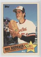 All Star - Mike Boddicker