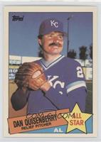 All Star - Dan Quisenberry