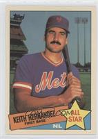 All Star - Keith Hernandez