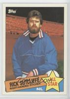 All Star - Rick Sutcliffe