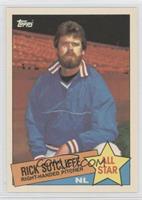 All Star - Rick Sutcliffe